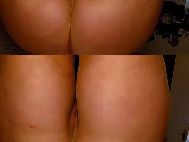1325 3 Pair of Pantyhose From Big Booty Dawnskye1962