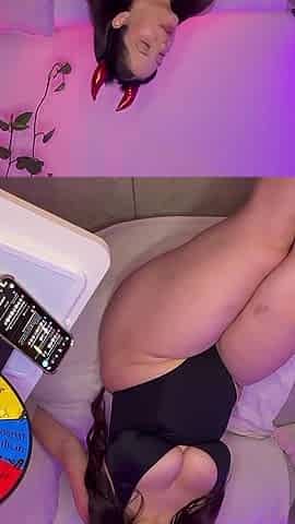 Bts: Dani Valentina Live Streaming Slutty & Wet