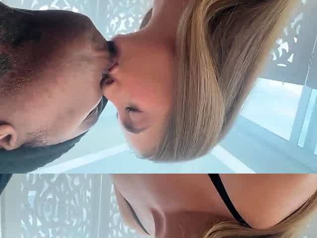 Blonde MILF Lily Phillips Takes Massive BBC in Rough Anal