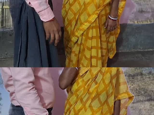 Wife and Husband Friend