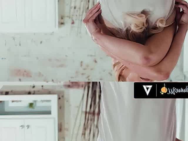 mother I'd like to fuck Housewife Bangs Wicked Masseuse