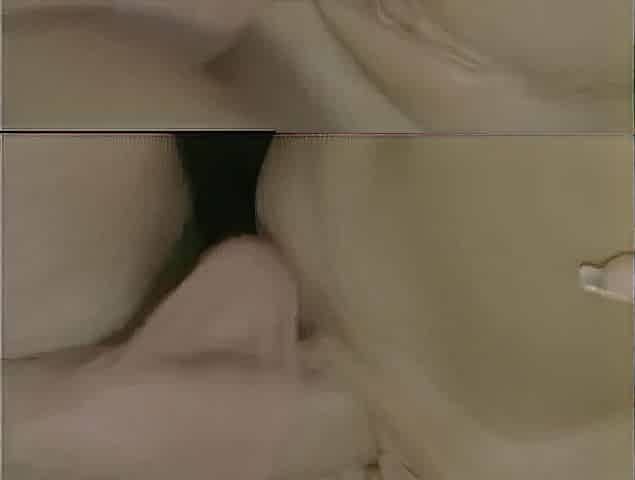Titjob and a Admirable Screw with This Large Titty Golden-haired
