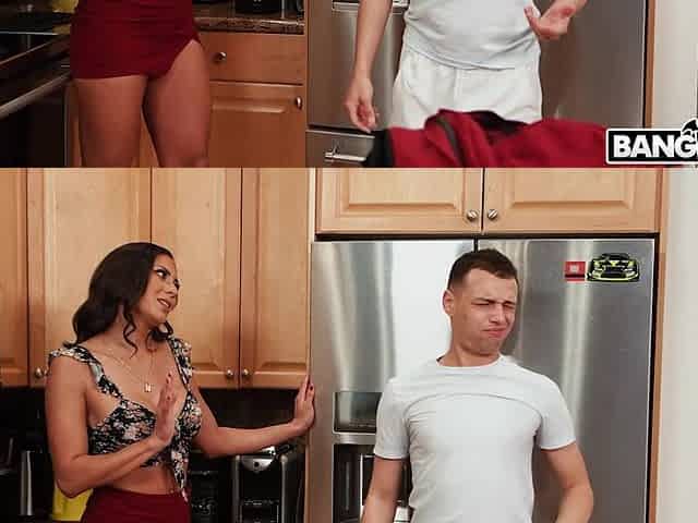 I Want It In My Ass