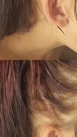 My 18 Year Old Stepdaughter Like to Suck My Dick After I Fucked My Wife