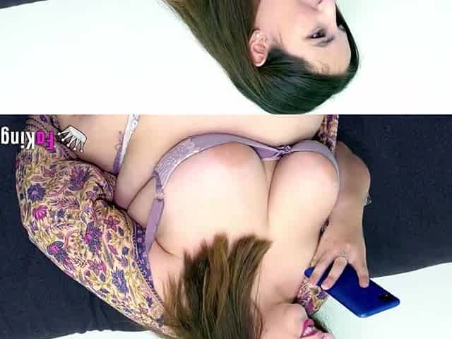 valeria needs it badly: a hot hardcore session with our slutty latina