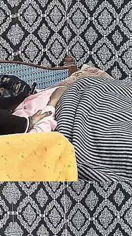 The Maid Pleased the Owner by Asking for a Salary Hike, Desi Hindi Porn Videos
