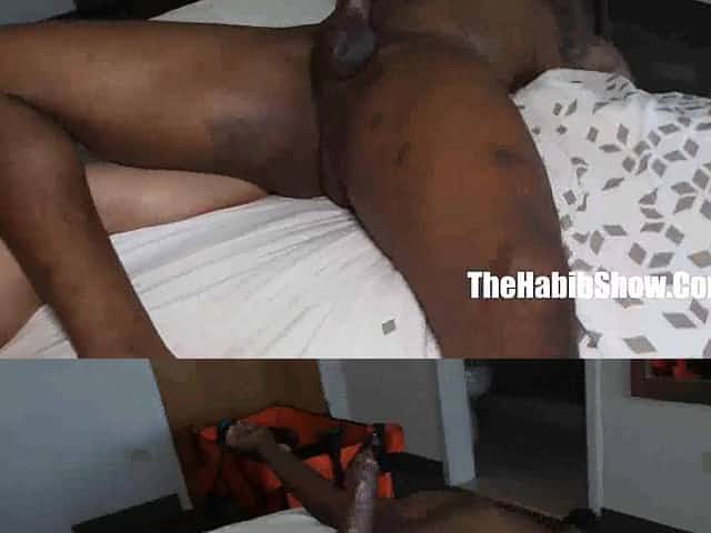 thick n sexy mexican latina fucked by bbc