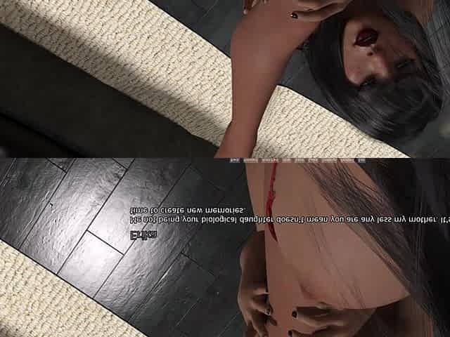 My Dorm 249: Norah-erica-mark Pussy-eat & Ride Watch