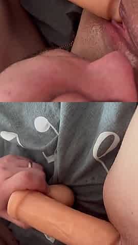 Lick My Wet Pussy