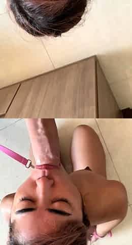 Asian slut adventure with hardcore big cock