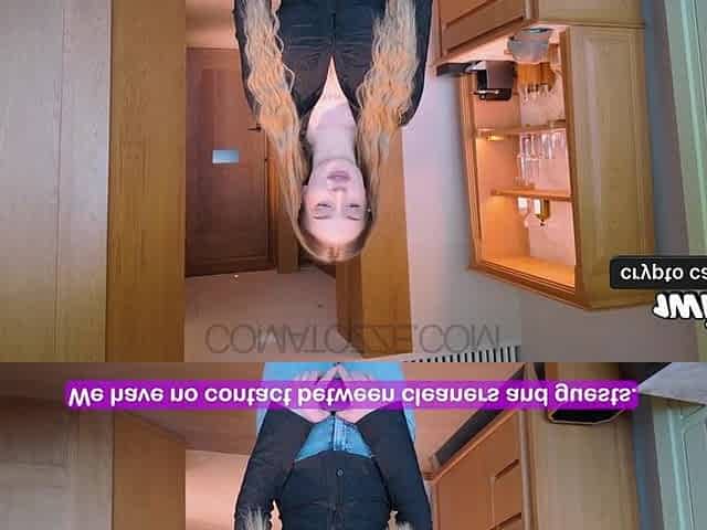 Youthful Hotel Manager's Public Creampie Meeting