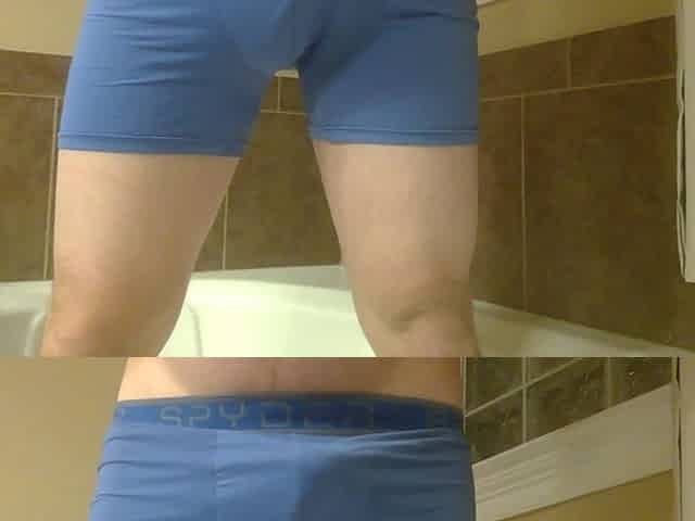 Final Pissing In advance of Couch