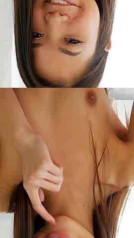 Tiny Cock Loving Asian Vina Sky Rough POV Fuck