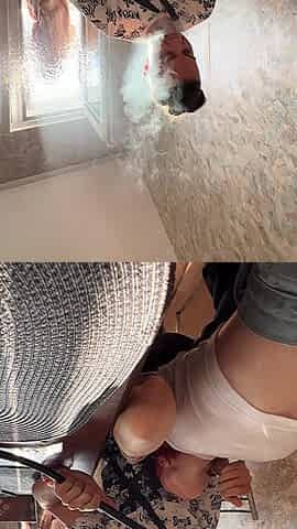 Fucking at a Friends Party