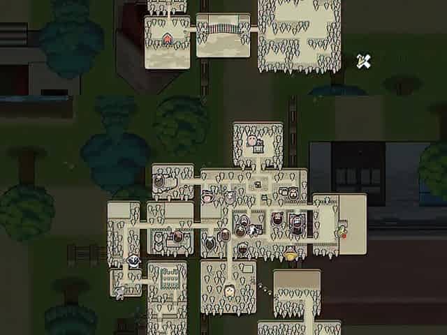 Village Rhapsody - Screwing the Large-titted Dumb Beauty