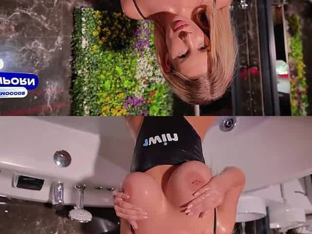 Ema Karter In Sucking Dick In Jacuzzi