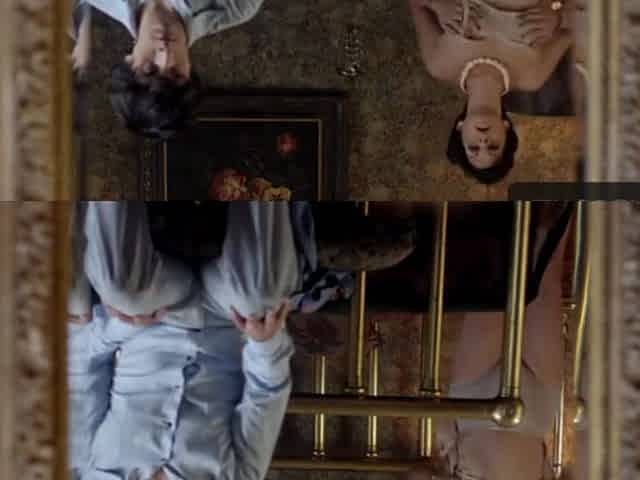 Stepmother Seduce Her Own Stepson