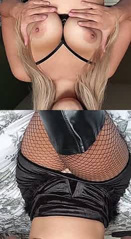 Close up MiLF getting it in the ass