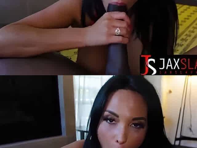 Radiant Anissa Kate And Clit Rubbing Sex - Jax Slayher