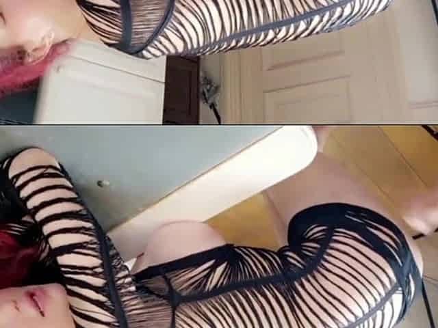 Fuck Face for My Cuckold Husband