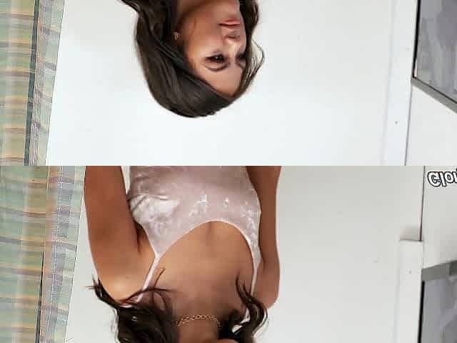 Kendra Spade Experiences Anal Sex With A BBC - Gloryhole