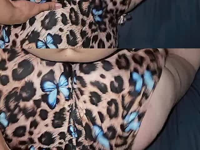 THICK PAWG GETS SCREWED THRU HER SUNDRESS!