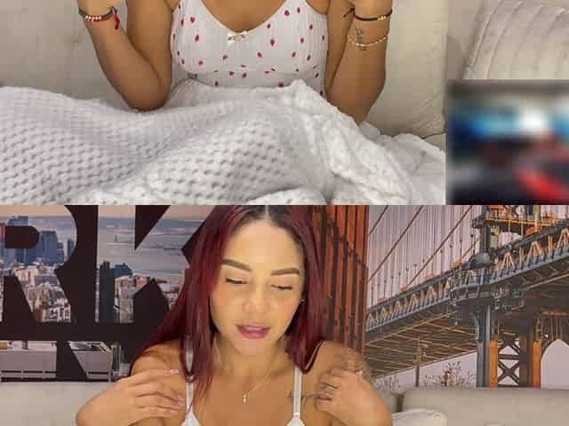 I Had a Great Orgasm Watching Hentai - Allison Sweet