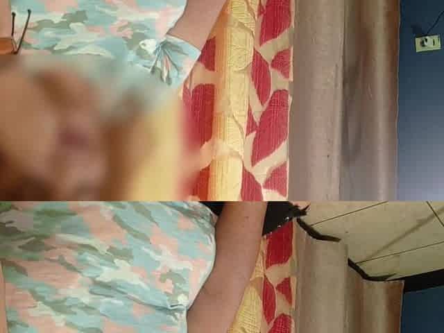 Talking with My Mature Stepmother, She Invites Me Out
