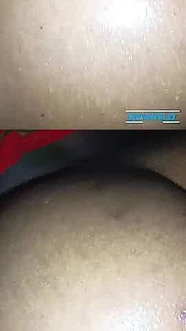 Jodie couldn't get sufficiently of my large cock