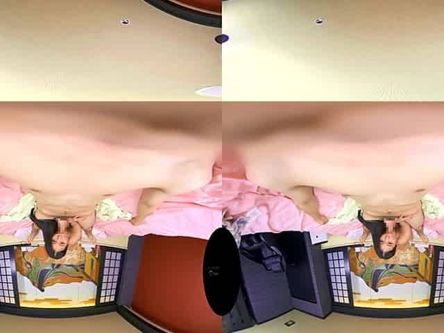 Getting her Pregnant, Big Tits Edition; Huge Tits JAV Idol Creampie