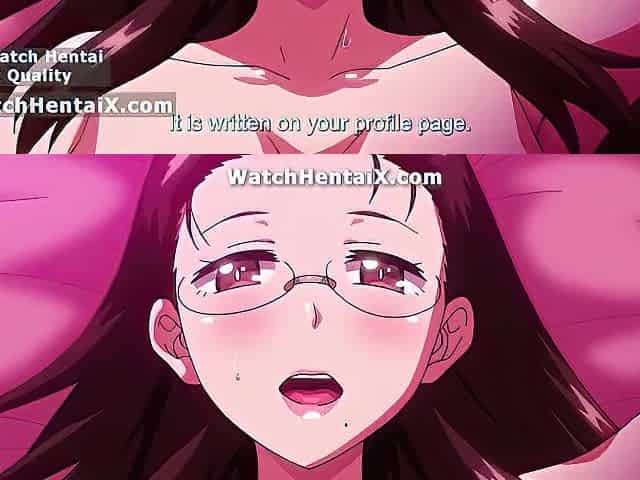 Animated Manga, animation porn