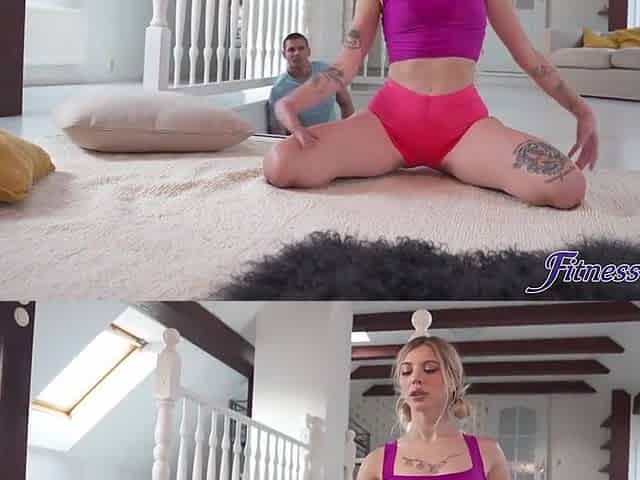 Petite Girl In Petite Yoga Girl Hot Porn Story