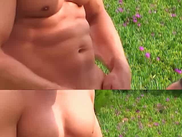 Hard DP for the hawt body of Taylor Rain