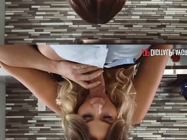 Horny Breathtaking Porn Story With Blair Williams, Xander Corvus And Chad White