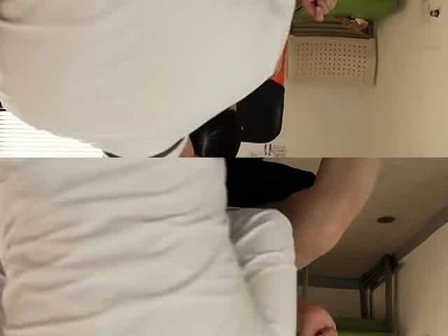 Big Tits Japanese OL Sex At Work