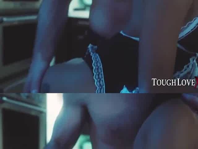 Camila Cortez In Natural Tits Clip With Skillful From