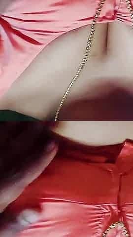 My Sexy Bhabhi Alone in My Home