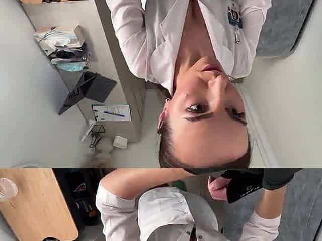 Oops! Nurse Inadvertently Gave Him Viagra Instead of analgetic