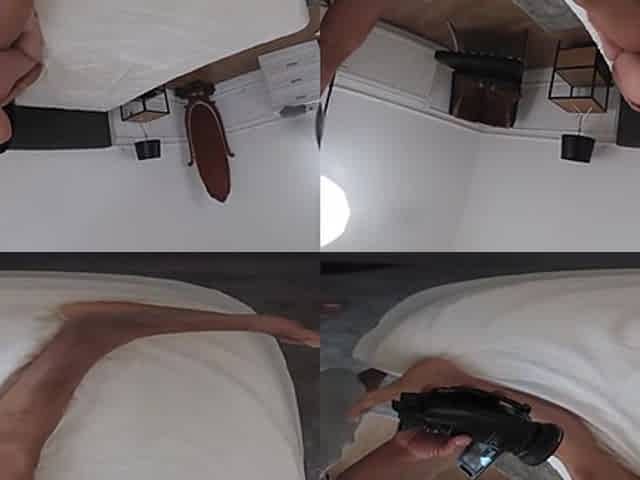 Sara Diamante Final Edited VR Part Three - PornoDanVR