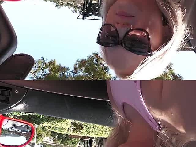 Harley Kings Booty Is Stunning
