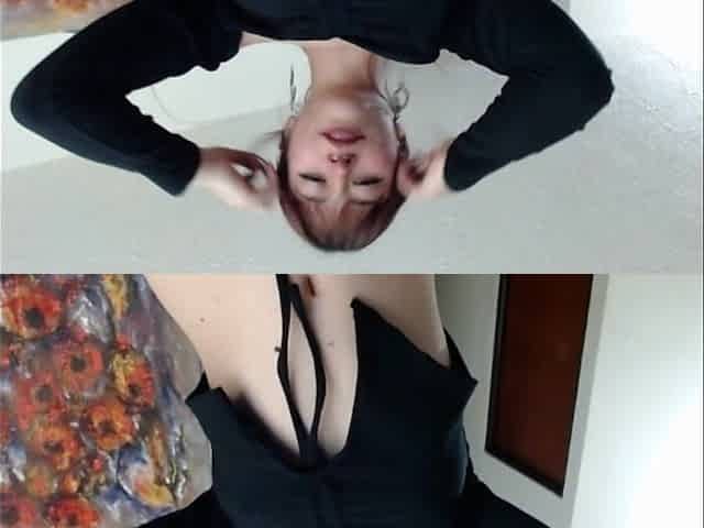 Finger Anal Latina Webcam