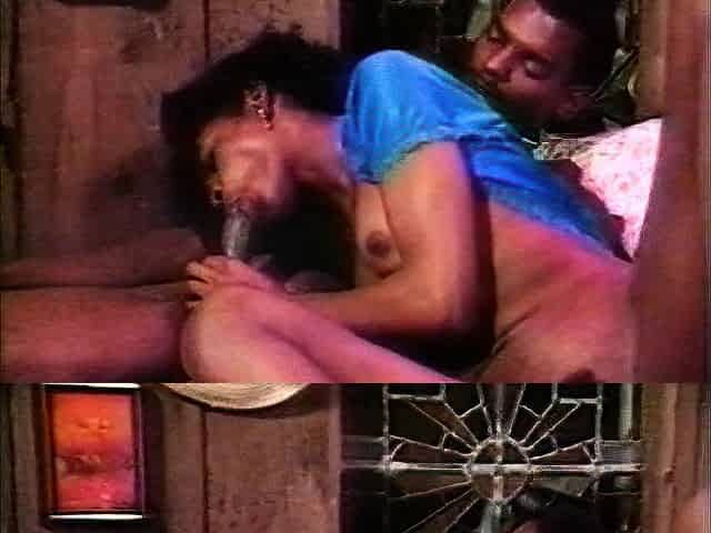 Interracial fucking and deep throat blowjob on sofa in hd
