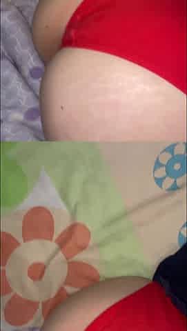 I Woke Her up with a Fuck and She Liked It
