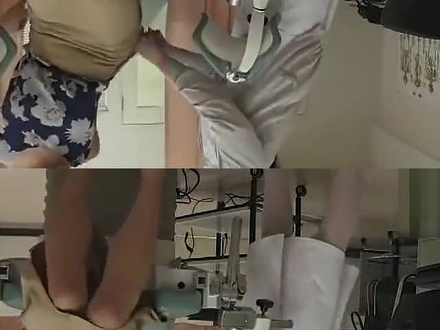 Japanese Gyno pt 5