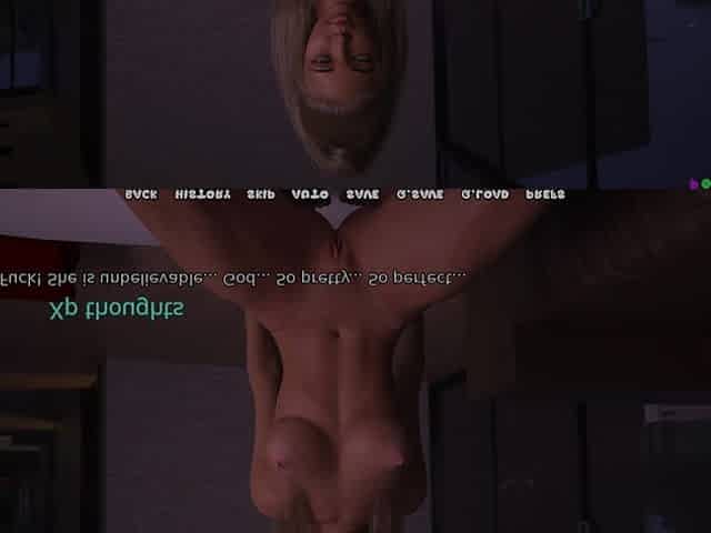 My Italian Slut Wife by Hornydogstudio - Sex with Exgirlfriend While Wife Has a Threesome 12