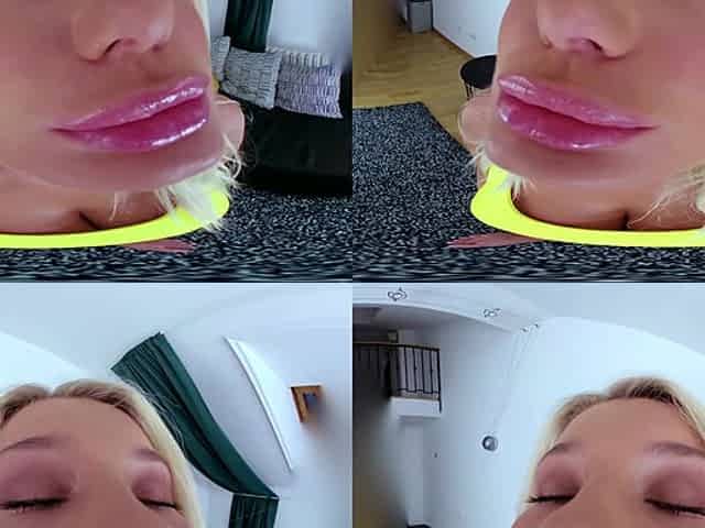 Truly Intimate - Vrintimacy - Vr Porn Video - Sexlikereal