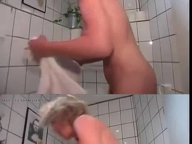 Your Neighbors Want To Be Watched While They Masturbate With A Sex Toy
