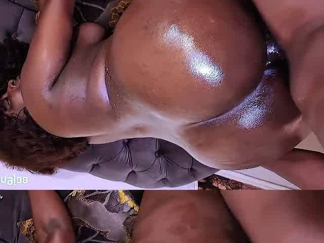 Fabulous Porn Movie Ebony Fantastic