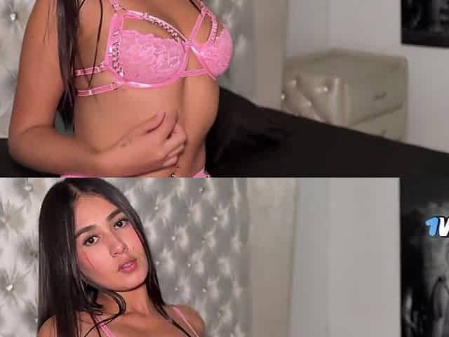 Screwing with the hot Colombian Camila Herrera7