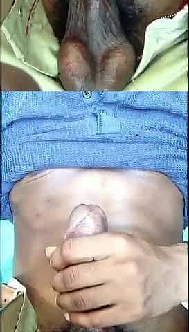 Teen BBC Erupts Cum